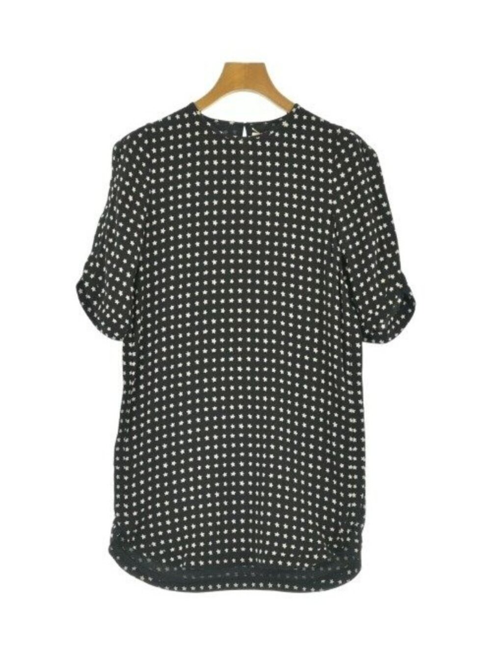 Saint Laurent Paris Dress